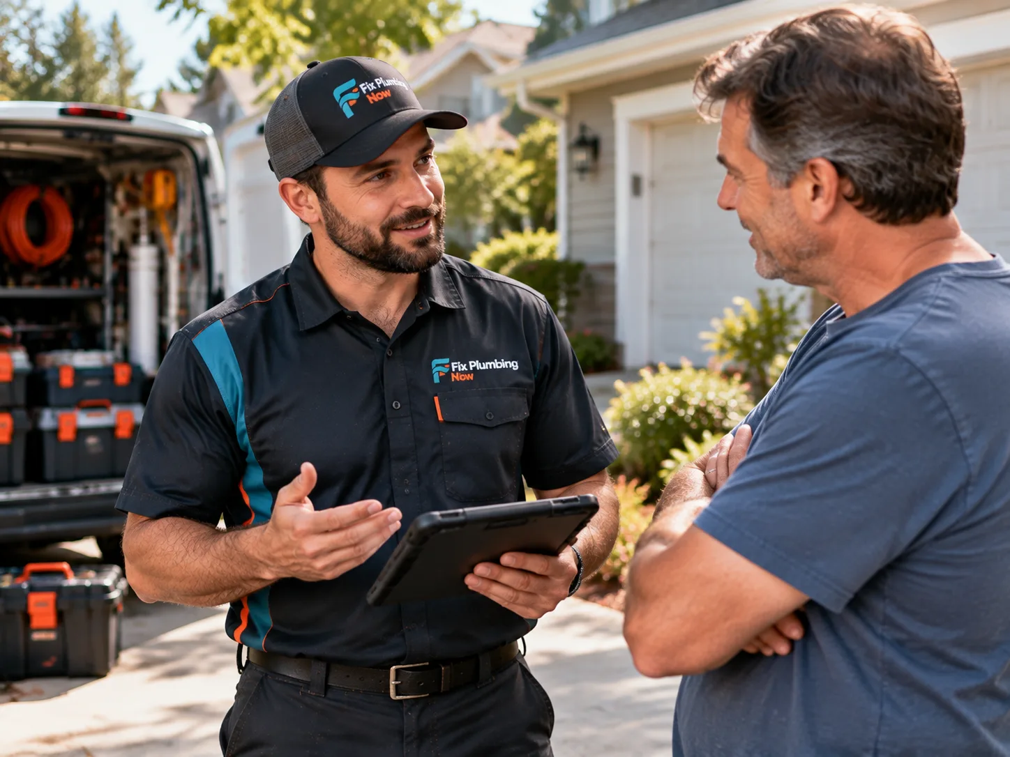 Clogged Drain Service La Crescenta, CA FAQs